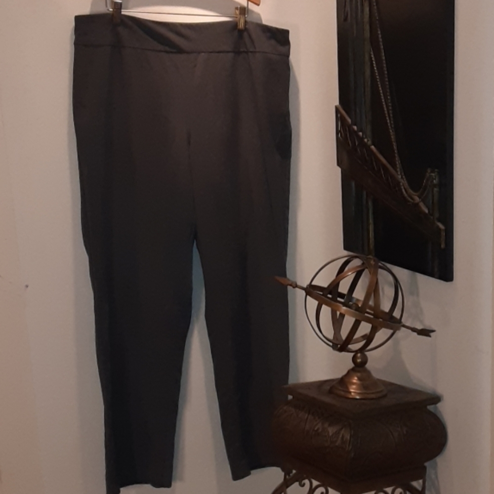 CBS established 1962 women's dress pants